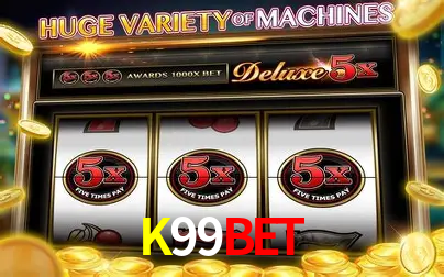 Descubra a Essência do K99BET: Nossa História e Compromissos