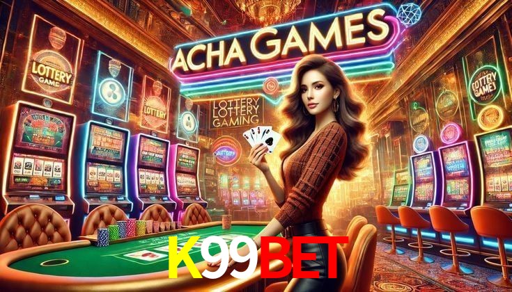 Experiência VIP K99BET