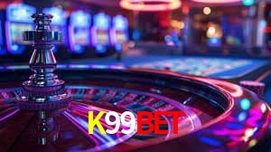 Benefícios da Conta K99BET
