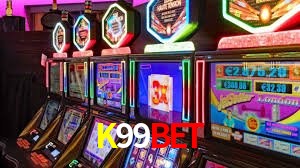 Casino Ao Vivo K99BET