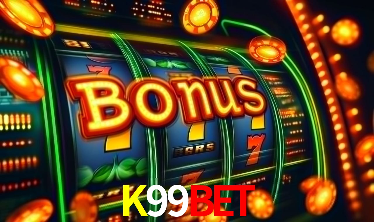 Tennis Betting K99BET