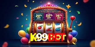 K99BET - User Statistics