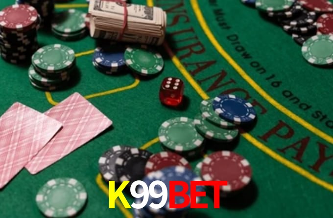 K99BET jogo