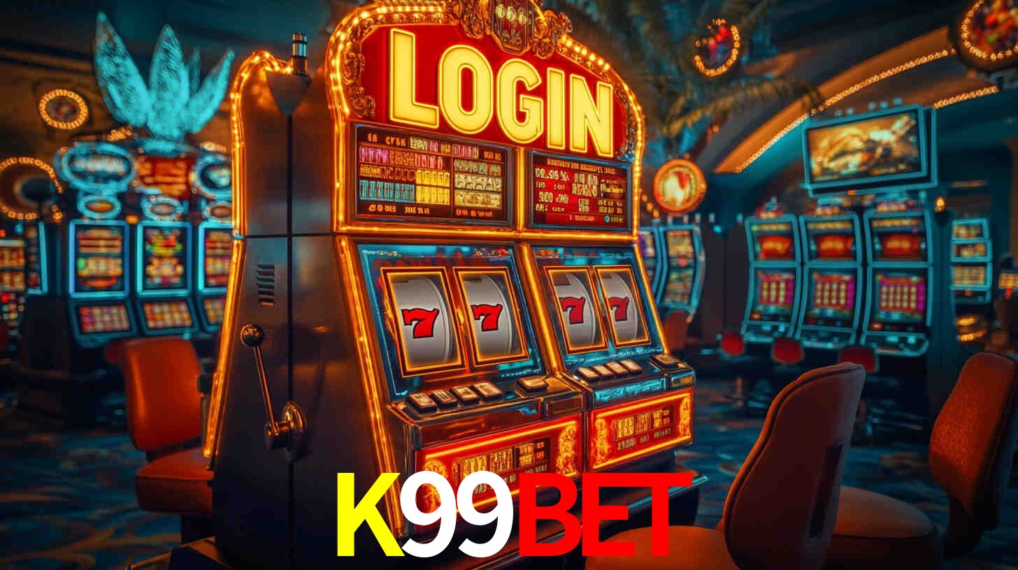 Welcome Bonus K99BET