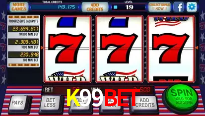 K99BET Rio de Janeiro - Professional Dealers