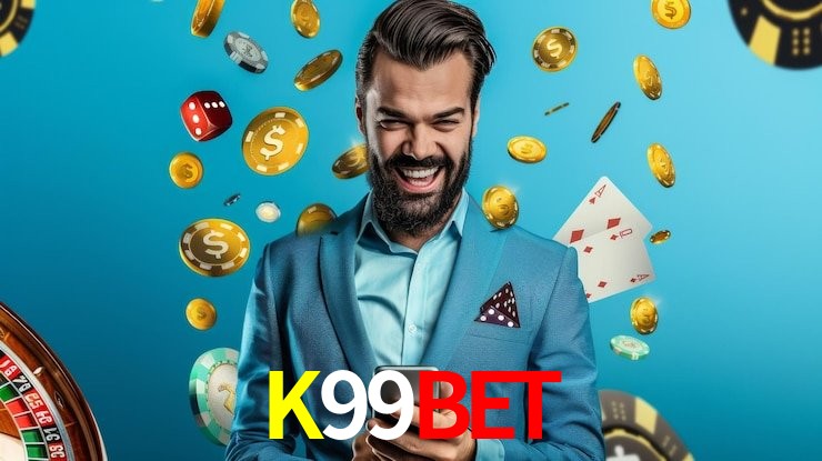 Secure Login K99BET