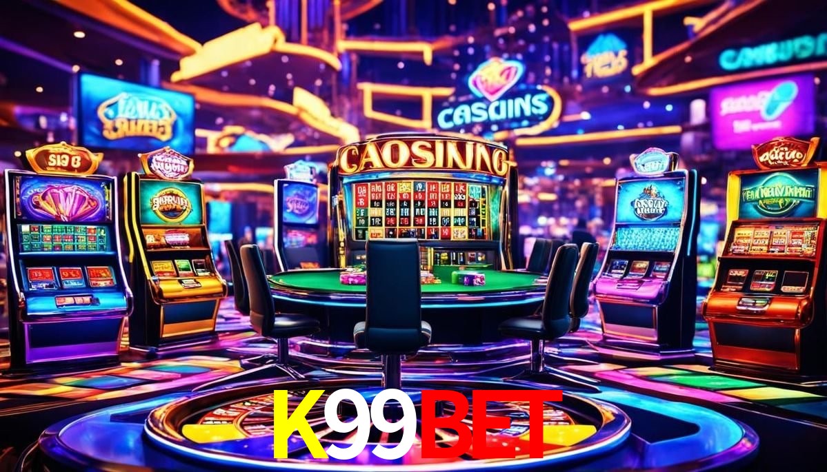 Tecnologia da Plataforma K99BET