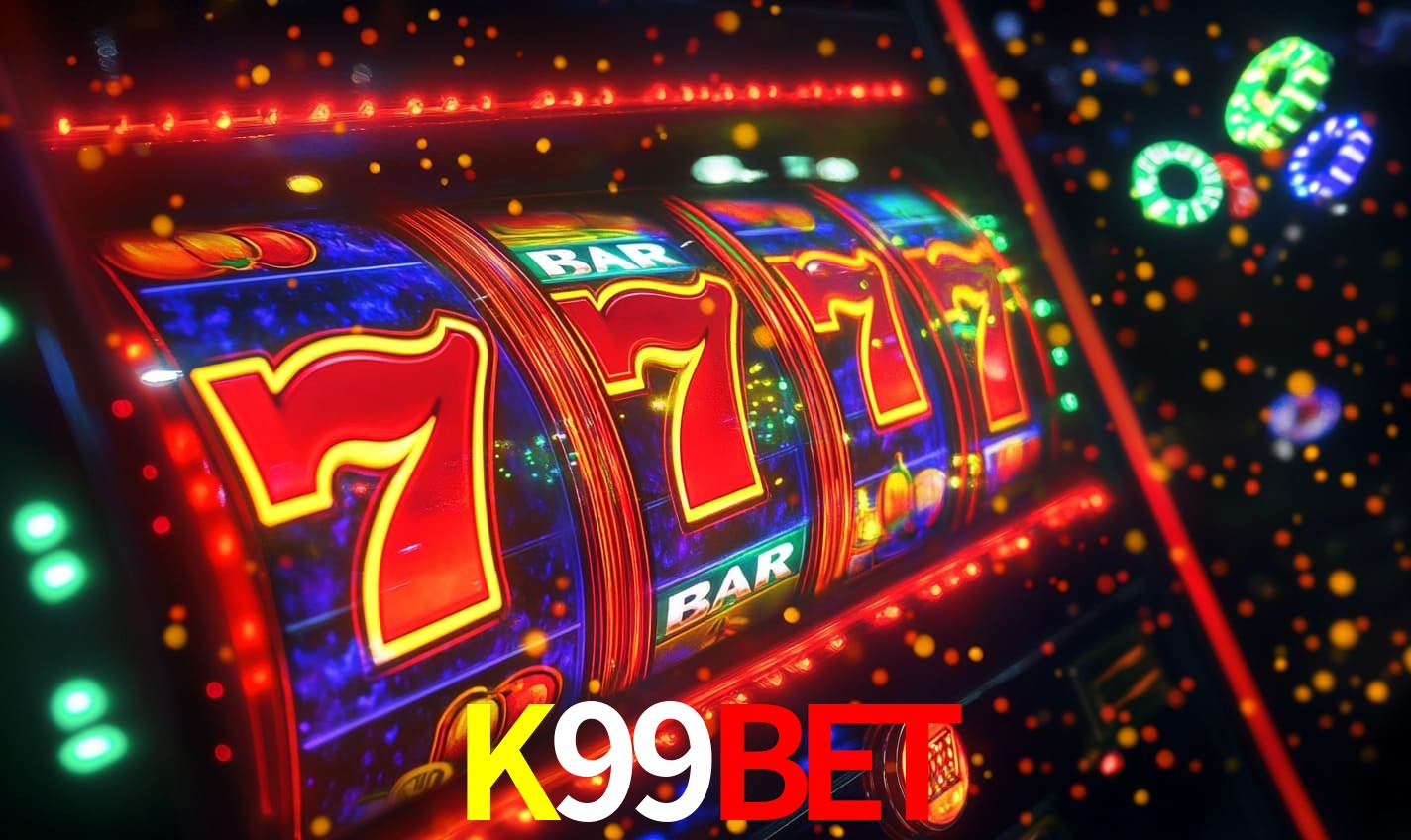 K99BET: Seu Cassino Premiado com Pagamentos Rápidos