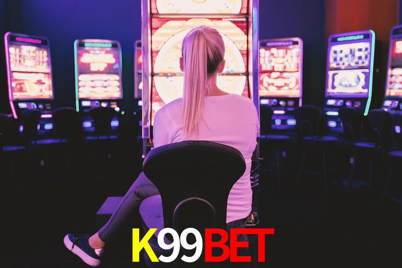 Account Benefits K99BET