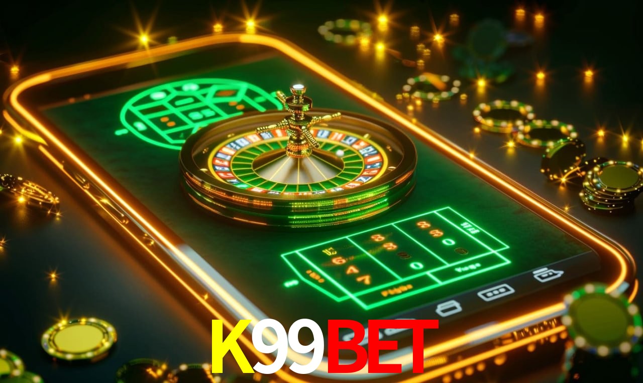 K99BET Plataforma - Certificada MGA desde 2015