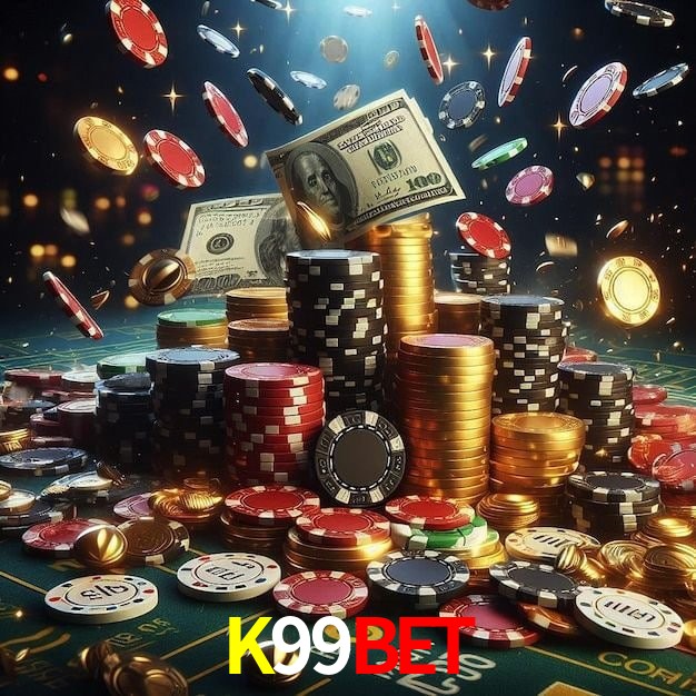 Jogos Exclusivos K99BET