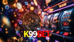 PIX Instantâneo K99BET