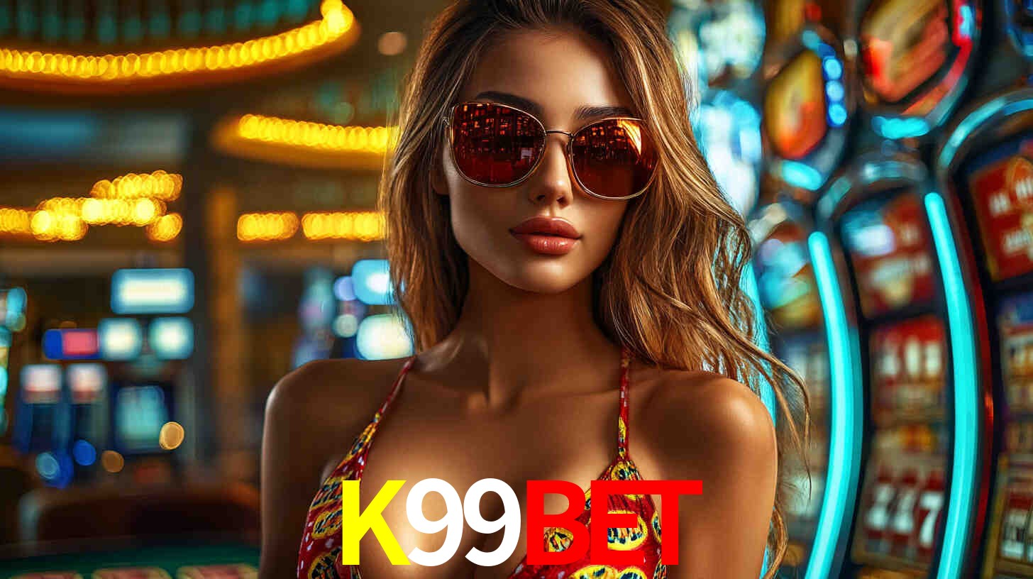 Daily Bonuses K99BET