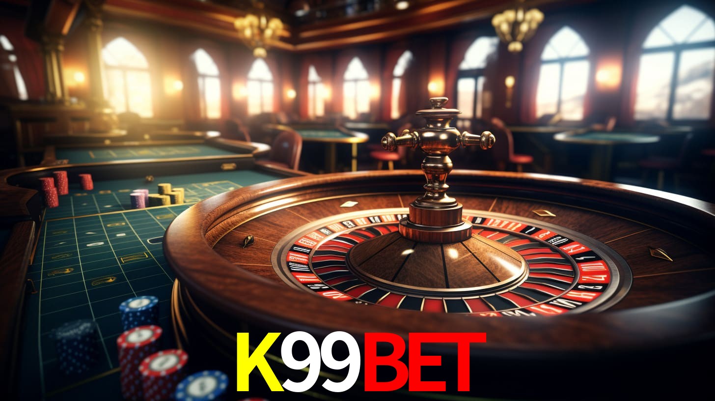 Football Betting K99BET