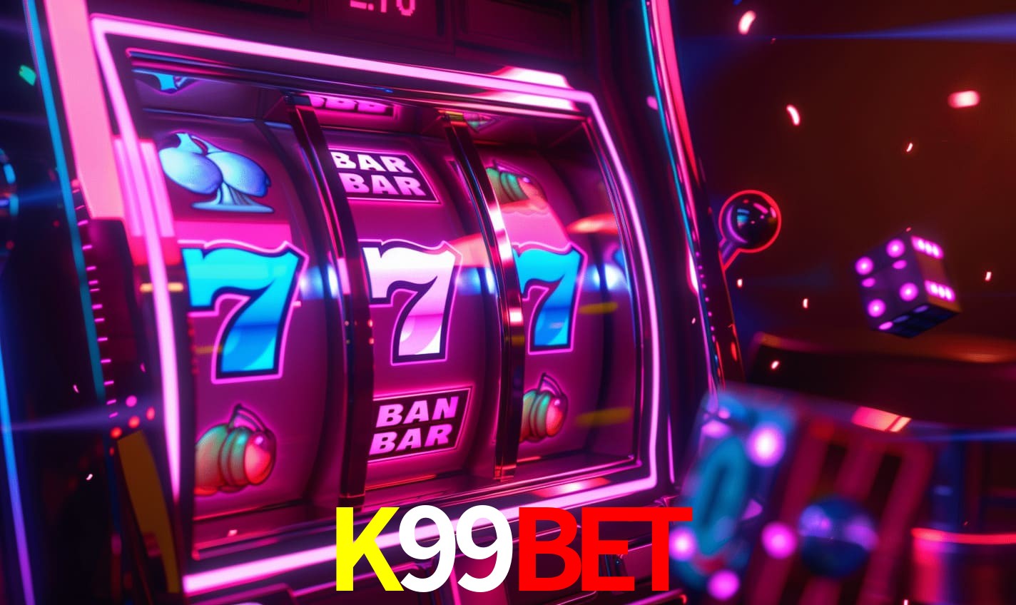 K99BET Salvador - Strategies