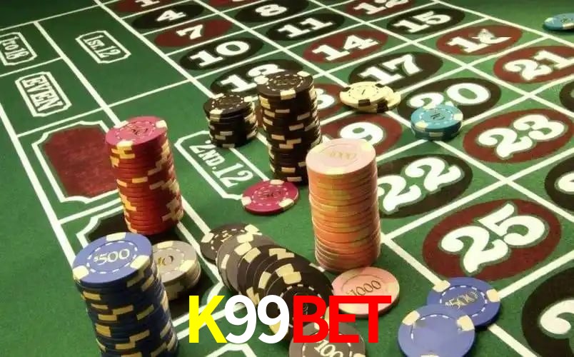 Promoção Relâmpago K99BET