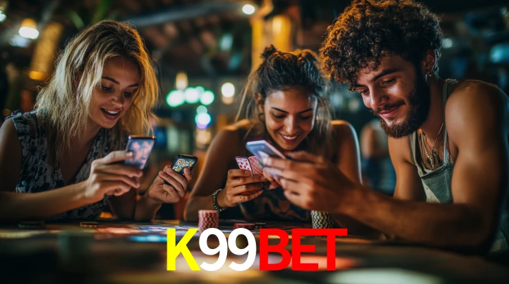Aviator Game K99BET