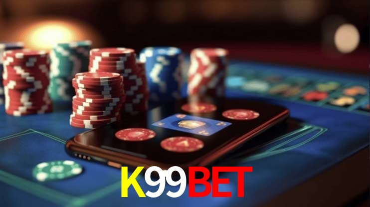 K99BET Rio de Janeiro - Popular Jogos