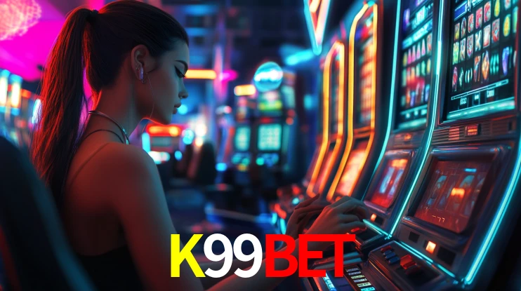K99BET App Interface