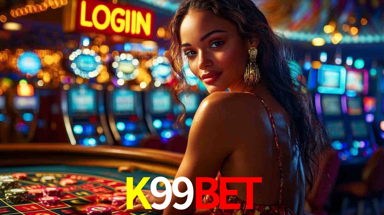 K99BET Belo Horizonte - Jackpots