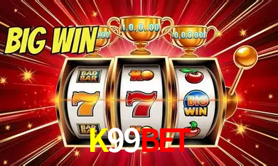 K99BET Bônus - Pacote R$5.000 + VIP