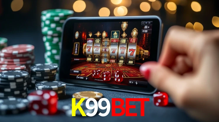 Live Casino K99BET