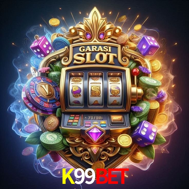 K99BET - cassino ao vivo