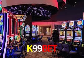 K99BET Belo Horizonte - Promo Tips