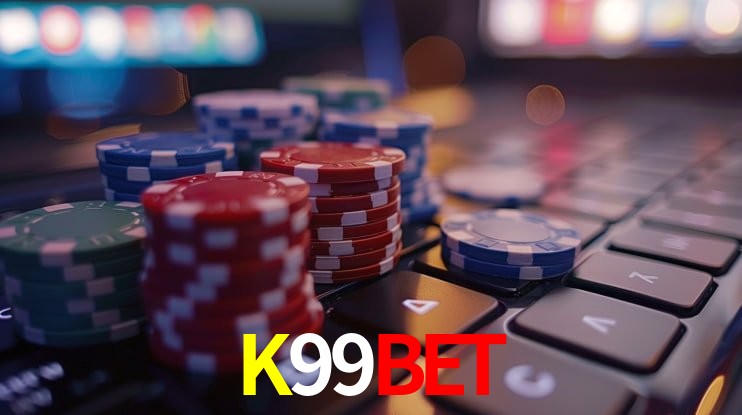 K99BET - Login Methods