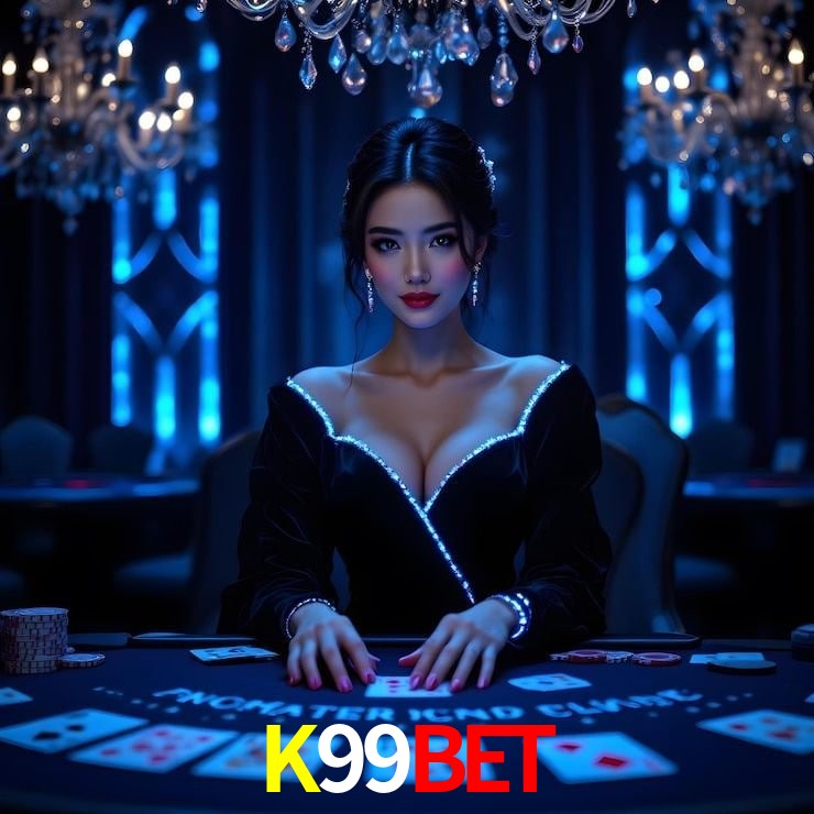 K99BET Brasília - Jogo Features