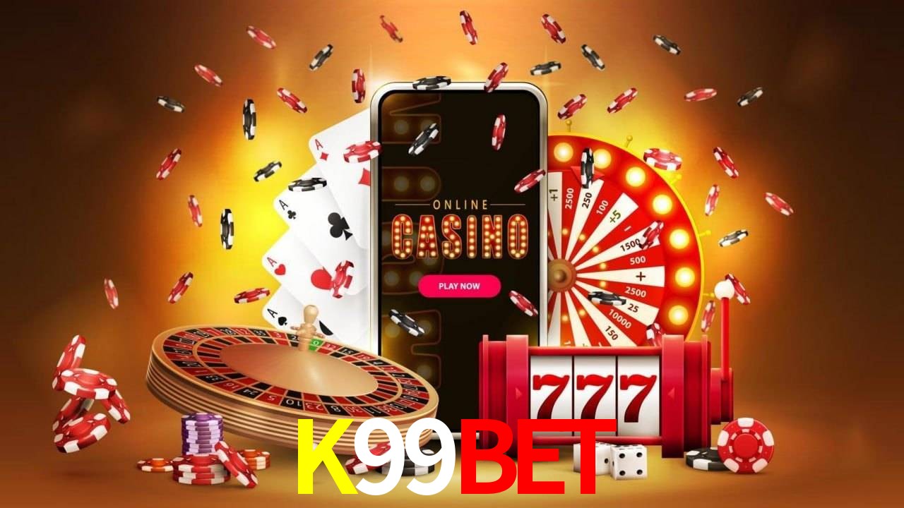 K99BET Salvador - Statistics