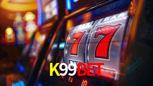 K99BET - Aplicativo Móvel