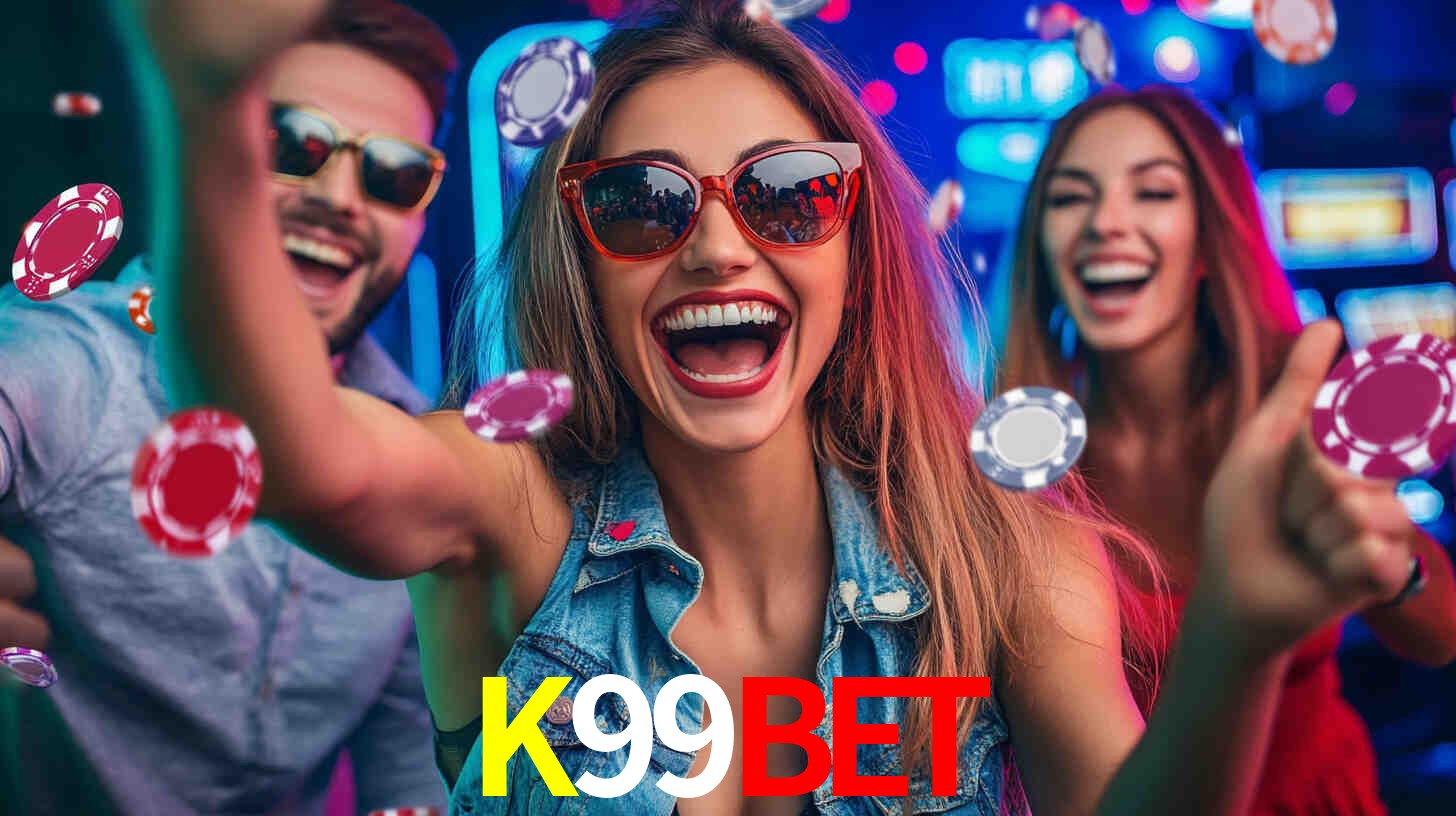 Descubra a Essência do K99BET: Nossa História e Compromissos