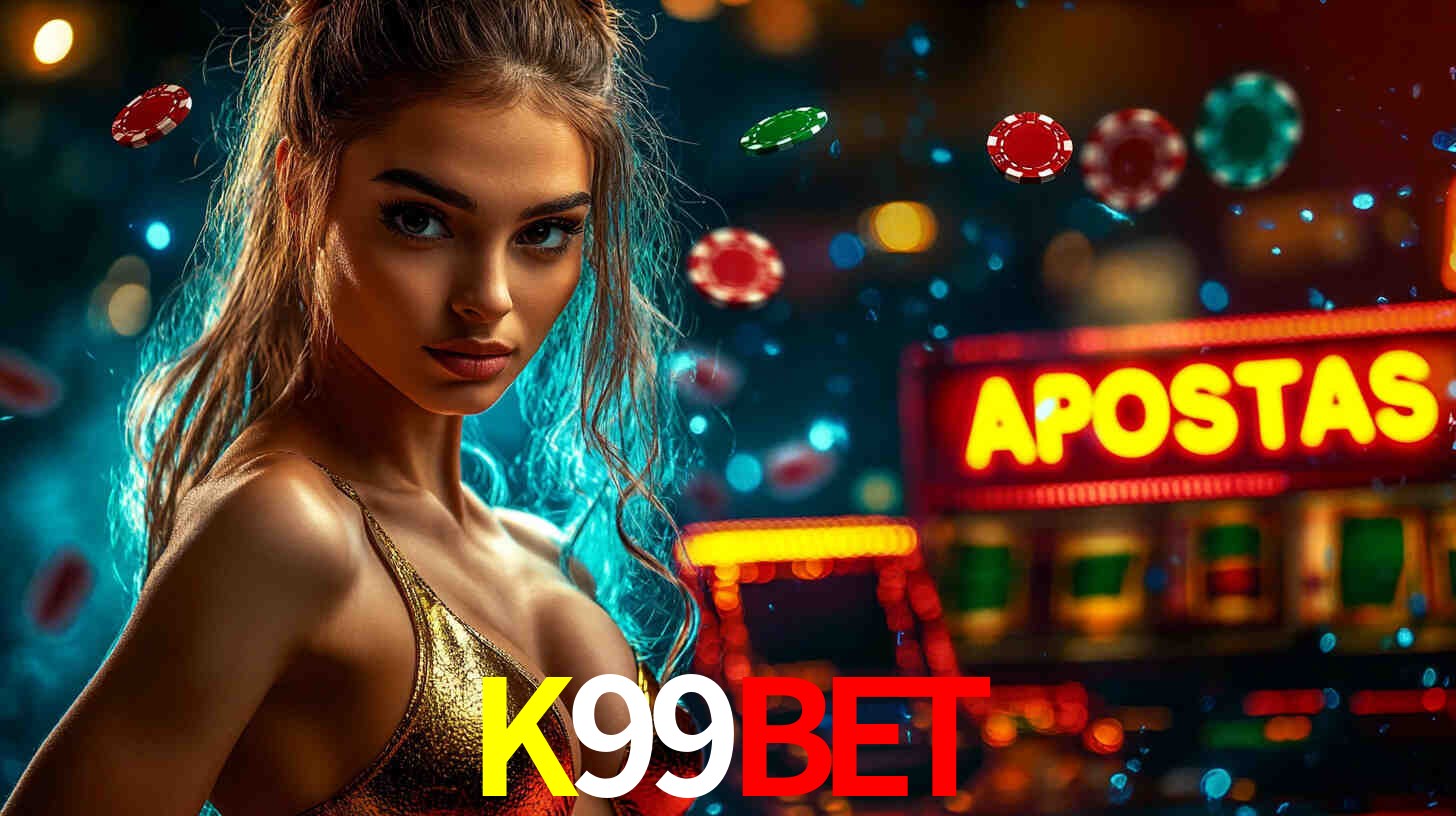Explorando a Categoria de Eventos em Apostas na K99BET