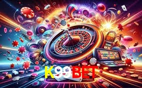 Casino Ao Vivo K99BET