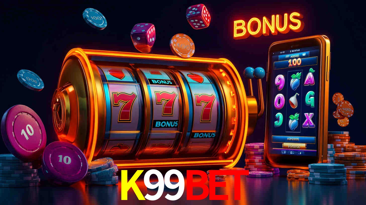 Inovações de Jogos na K99BET: O Futuro das Experiências Interativas