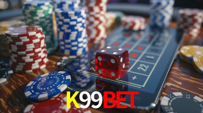 Bônus Generosos e Exclusivos no K99BET para Você!