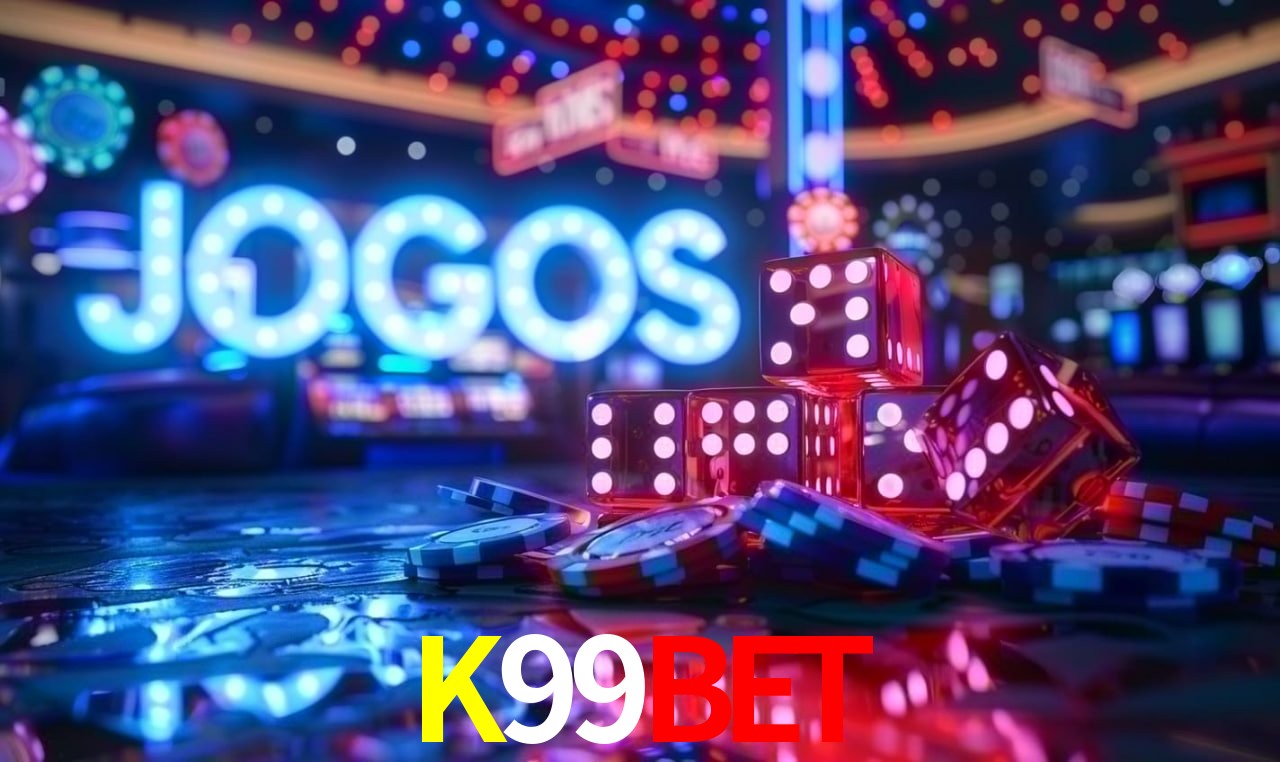 Casino VIP K99BET
