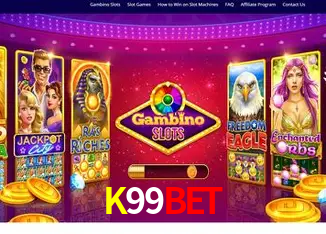 K99BET Rio de Janeiro - Bonus Terms