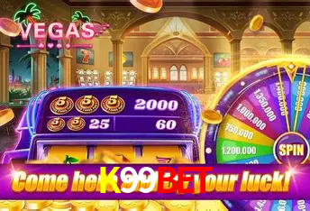 Descubra a Magia dos Jogos de Arcade no K99BET