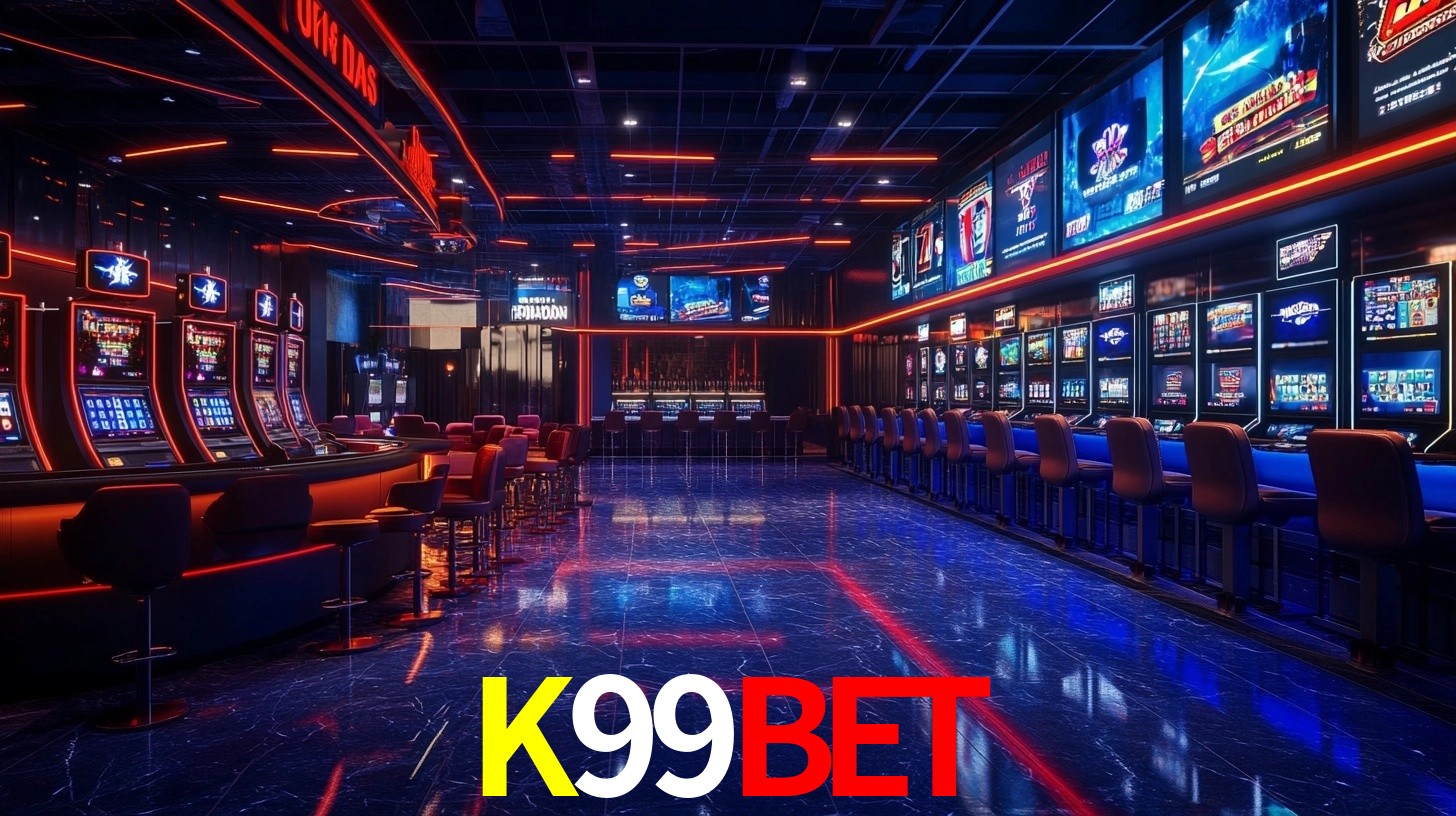 VIP Casino K99BET