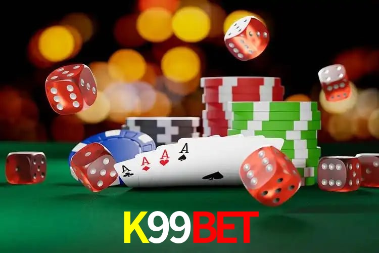 K99BET São Paulo - Jogo Providers