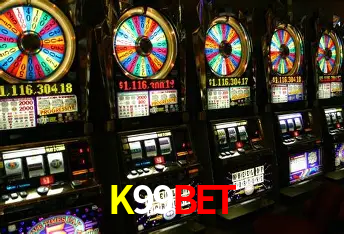 Apostas Esportivas na K99BET: Um Guia Completo