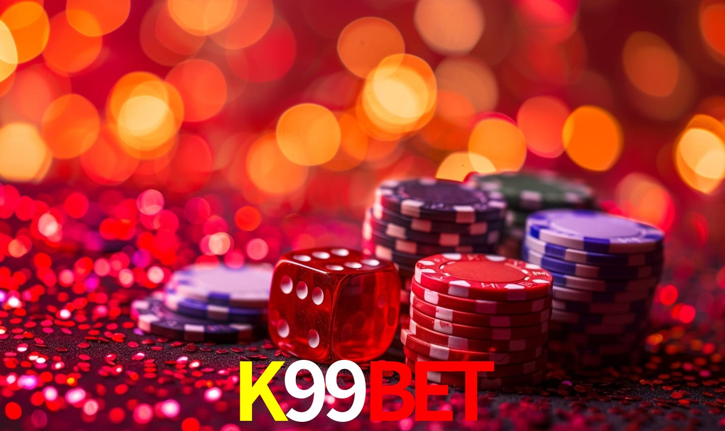 K99BET Belo Horizonte - Provably Fair