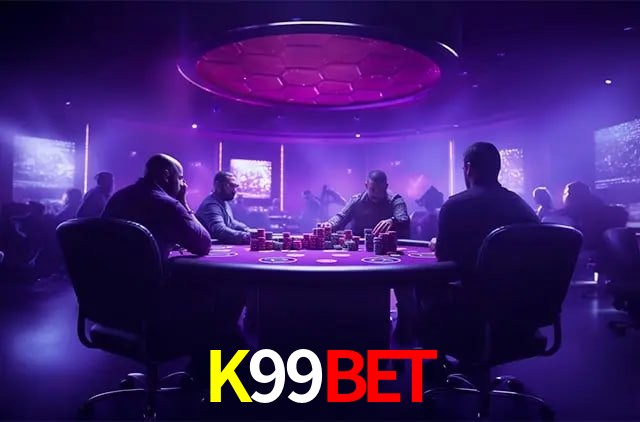 Design Responsivo K99BET