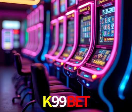 K99BET Rio de Janeiro - Slot Strategy
