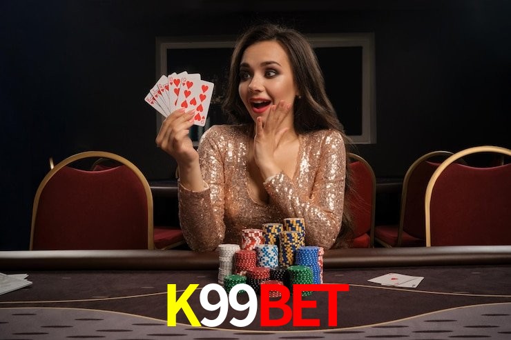 Torneios K99BET