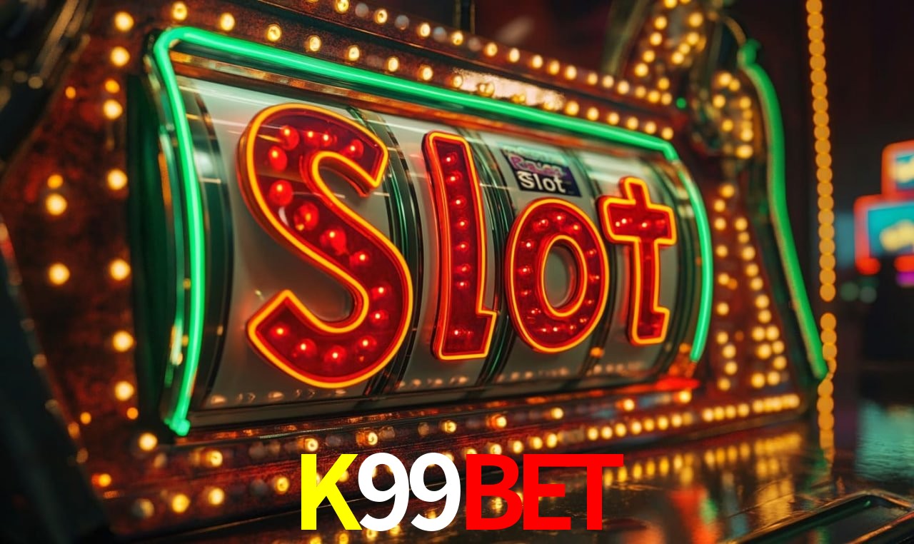 K99BET - Support
