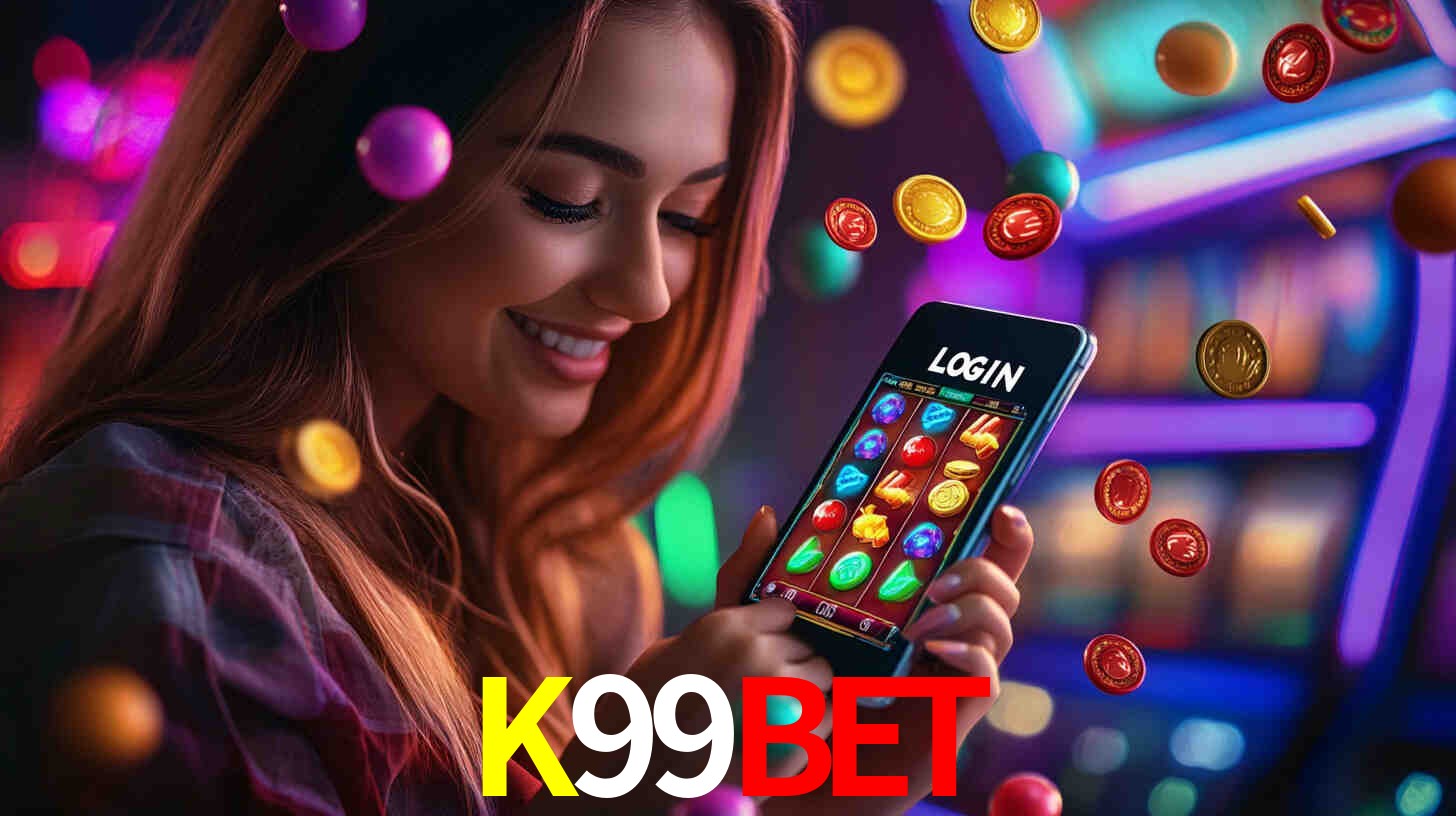 K99BET jogo