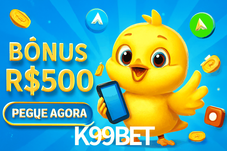 Exclusive Offers K99BET